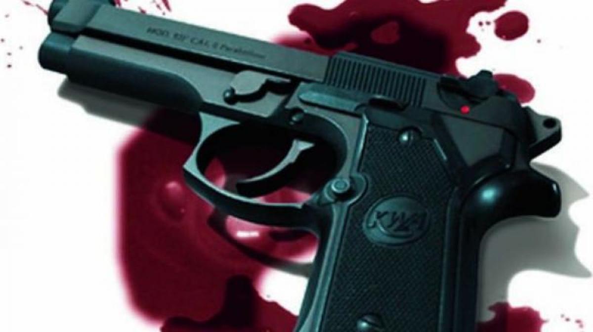 Delhi: 17-year-old girl shot dead